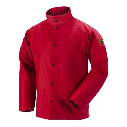 bandit-josh-duhamel-red-welding-jacket