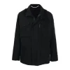 the equalizer s02 queen latifah black jacket