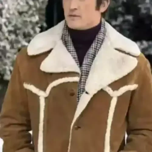 the-offer-2022-miles-teller-shearling-jacket