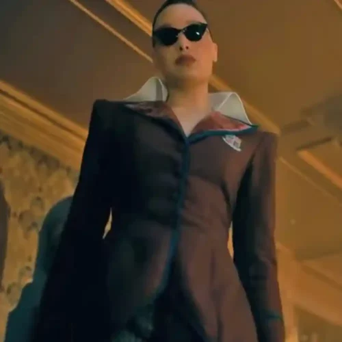 the-umbrella-academy-fei-brown-wool-coat