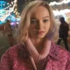 wednesday-2022-enid-sinclair-pink-bubble-wrap-jacket