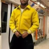 yellow-bomber-leather-jacket
