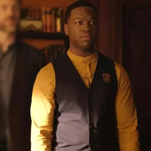 legacies-kaleb-hawkins-black-vest