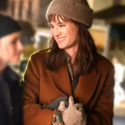 happiest-season-harper-trench-coat