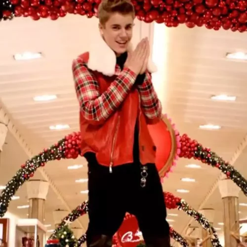 justin-bieber-christmas-red-jacket