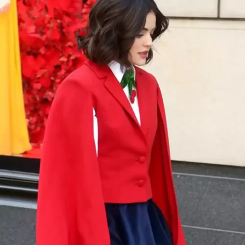 katy-keene-lucy-hale-red-vest