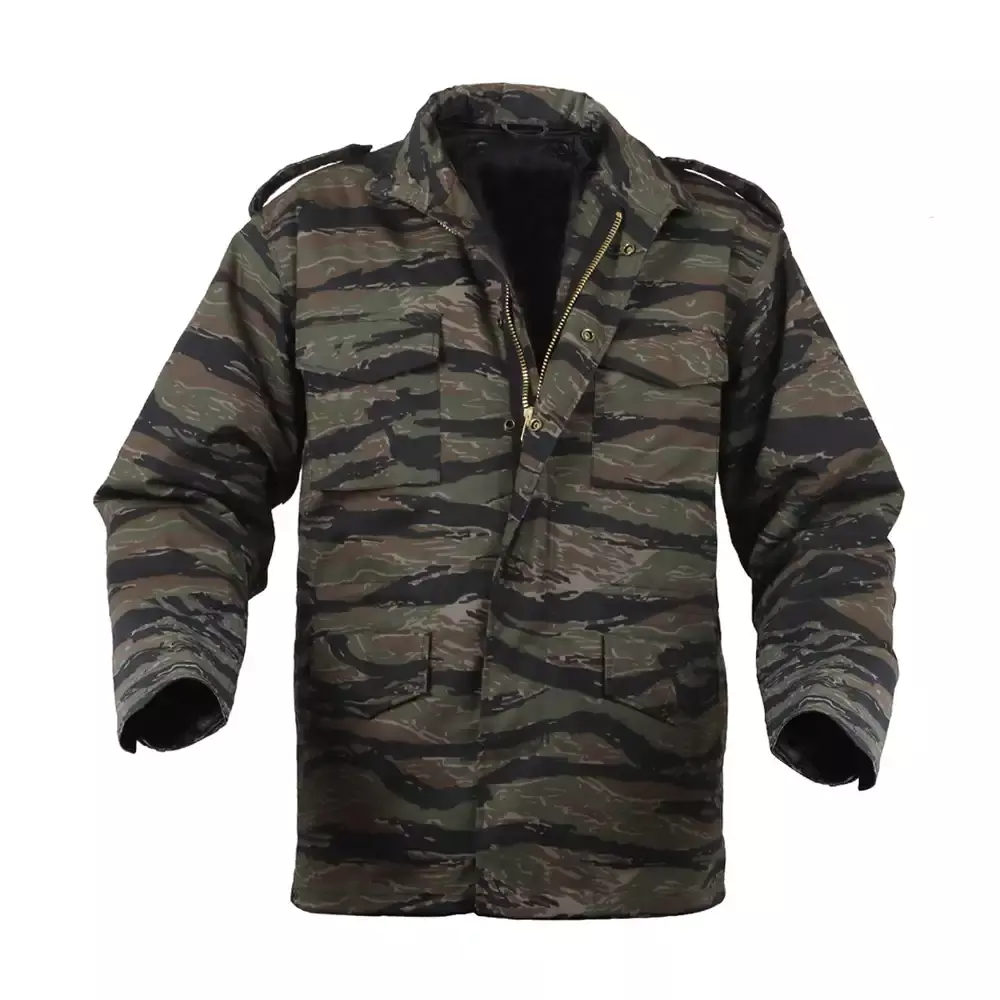 tiger-stripes-army-field-jacket