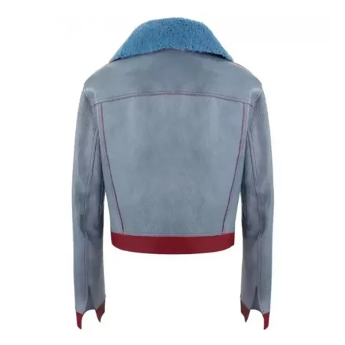 love-life-sara-yang-blue-jacket