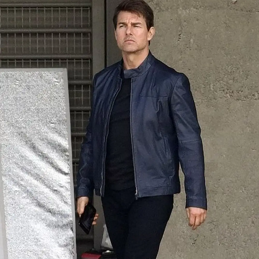 ethan-hunt-mission-impossible-7-tom-cruise-blue-leather-jacket