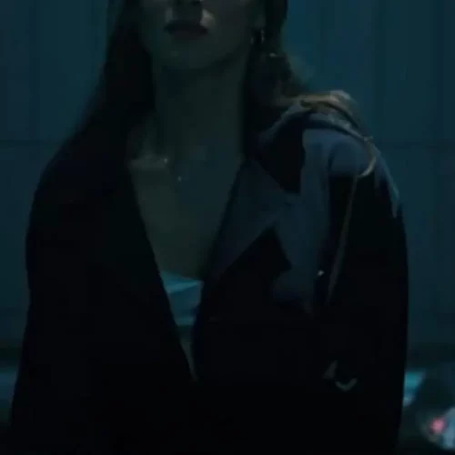 adria-arjona-morbius-black-blazer