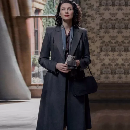 claire-randall-outlander-trench-coat