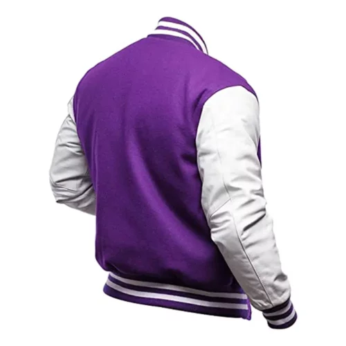 classic-royalty-pure-wool-Leather-sleeves-letterman-varsity-jacket