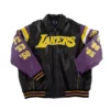 los-angeles-lakers-16x-bomber-jacket