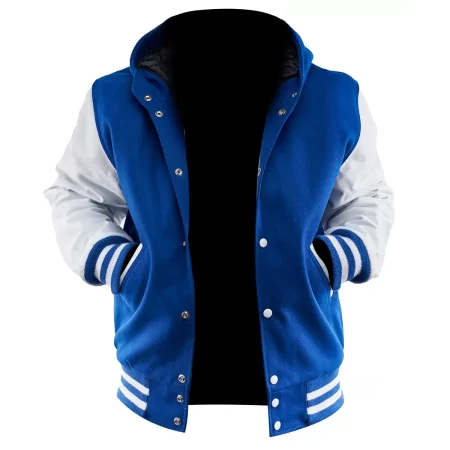 retro-classic-mens-blue-letterman-varsity-wool-and-leather-hooded-jacket