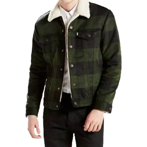 fred-andrews-riverdale-green-jacket