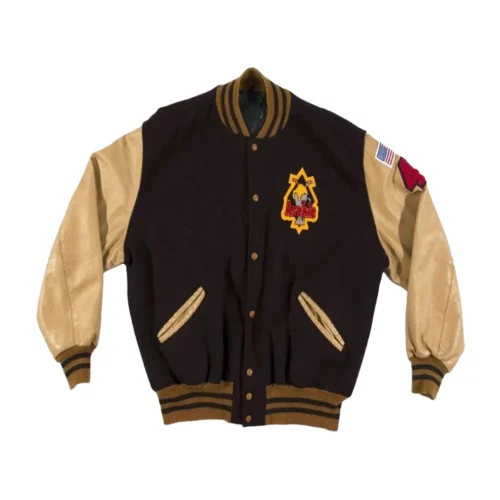 pep-comic-archie-andrews-riverdale-dark-brown-jacket