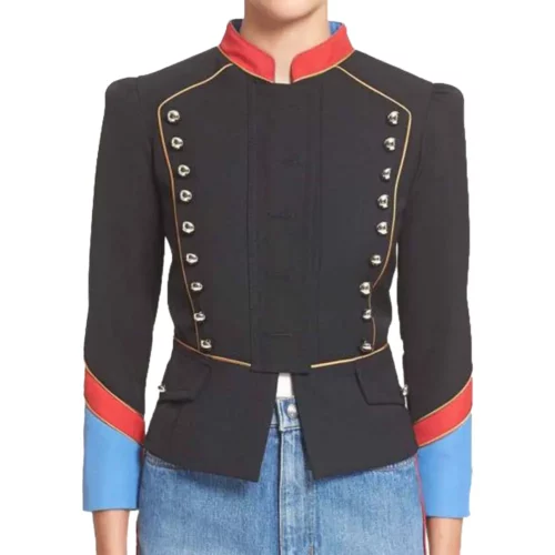 riverdale-valerie-black-military-jacket