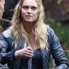 clarke griffin the 100 jacket