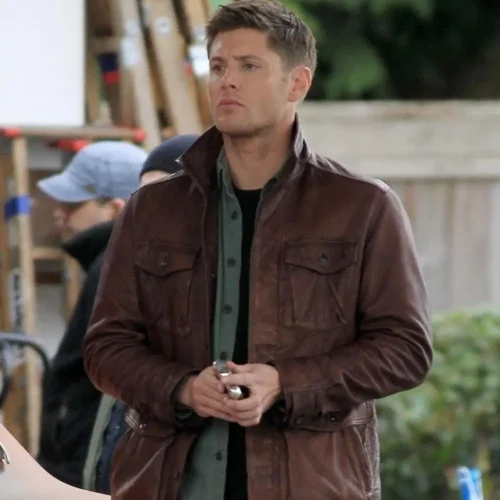 supernatural dean winchester 7 jacket