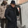 the blacklist james spader parka coat