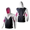 the curse of bridge hollow jamie hoodie