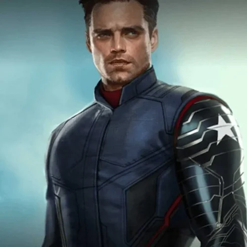 the falcon and the winter soldier blue jacket
