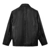 daniel craig layer leather jacket