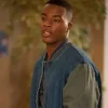daniel-ezra-all-american-denim-jacket