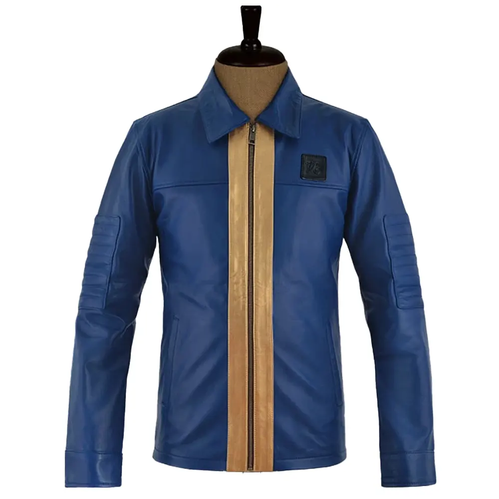 fallout 76 leather jacket
