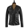 jason momoa aquman premiere leather jacket