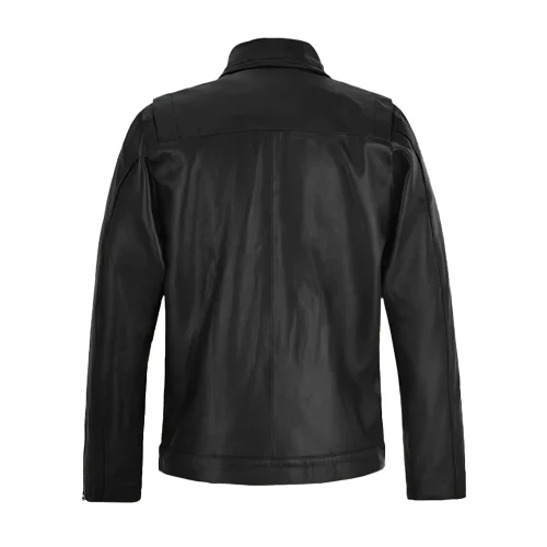 lebron james leather jacket