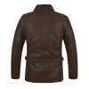 leonardo dicaprio inception leather jacket