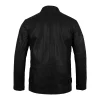 minority report leather jacket