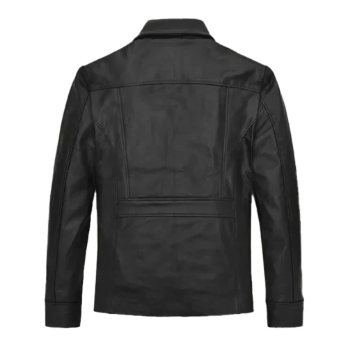paul rudd anchorman 2: the legend continues leather jackets