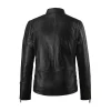 star trek leather jacket