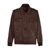 the avengers steve rogers (chris evans) jacket