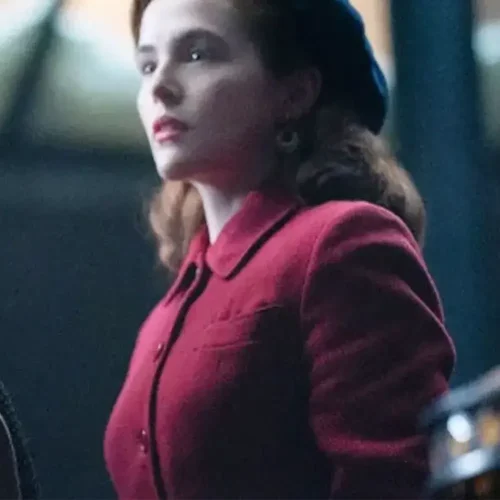the outfit 2022 mable trench coat