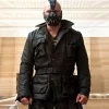 tom hardy the dark knight rises leather jacket