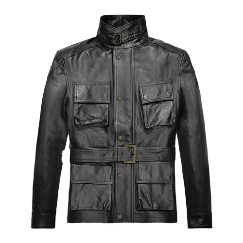 tom hardy the dark knight rises leather jacket