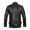 vin diesel fast and furious 6 leather jacket