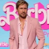 barbie 2023 ryan gosling pink suit