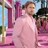 barbie 2023 ryan gosling pink suit