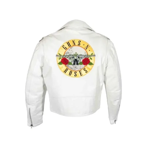 guns n roses paradise city jacket