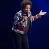wanda sykes i’m an entertainer 2023 jacket