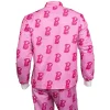 barbie 2023 ryan gosling pink tracksuit