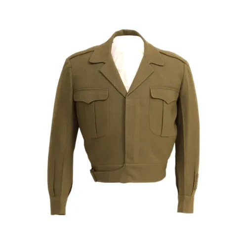 dwight eisenhower jacket