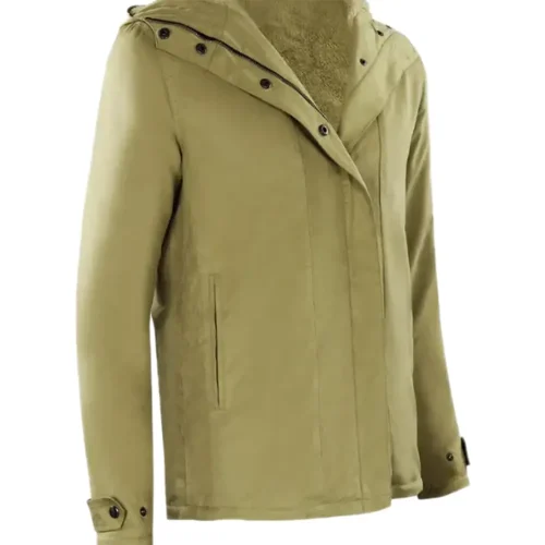 ethan winters resident evil village jacket