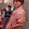 grease: rise of the pink ladies jacket
