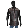 the last kingdom season 5 uhtred studded vest