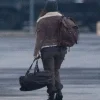 the mother jennifer lopez brown jacket